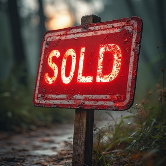 SOLD - Picture 1 of 1